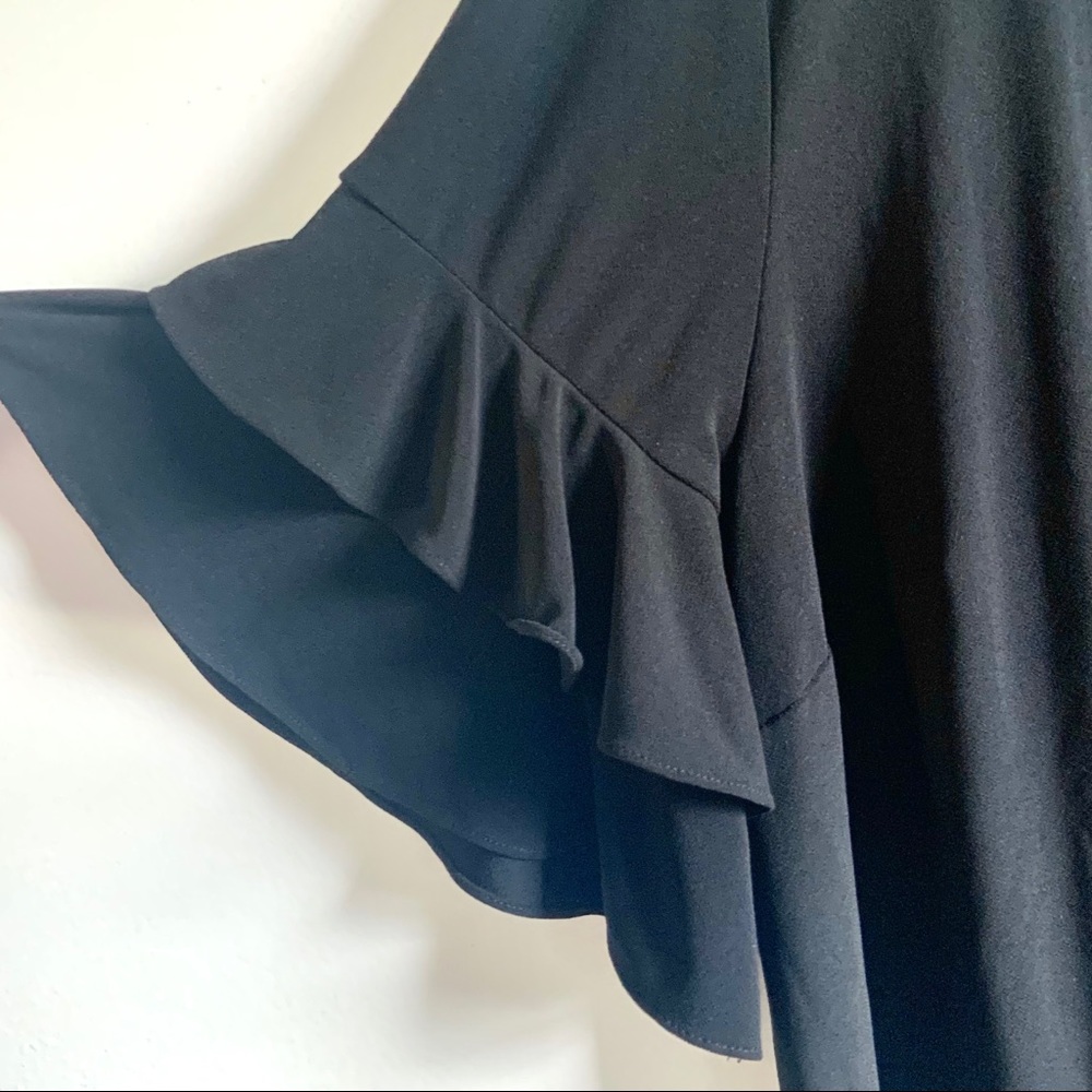 INC Blouse - Picture 2 of 7